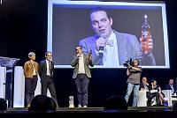 Trophées de la Com Sud-Ouest - édition 2014_Casino Théâtre Barrière de Bordeaux, le 22 octobre 2014