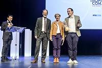 Trophées de la Com Sud-Ouest - édition 2014_Casino Théâtre Barrière de Bordeaux, le 22 octobre 2014