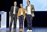 Trophées de la Com Sud-Ouest - édition 2014_Casino Théâtre Barrière de Bordeaux, le 22 octobre 2014