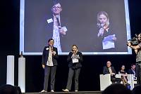 Trophées de la Com Sud-Ouest - édition 2014_Casino Théâtre Barrière de Bordeaux, le 22 octobre 2014