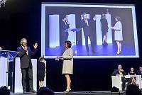 Trophées de la Com Sud-Ouest - édition 2014_Casino Théâtre Barrière de Bordeaux, le 22 octobre 2014