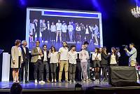 Trophées de la Com Sud-Ouest - édition 2014_Casino Théâtre Barrière de Bordeaux, le 22 octobre 2014
