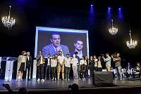 Trophées de la Com Sud-Ouest - édition 2014_Casino Théâtre Barrière de Bordeaux, le 22 octobre 2014