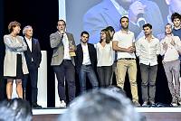 Trophées de la Com Sud-Ouest - édition 2014_Casino Théâtre Barrière de Bordeaux, le 22 octobre 2014