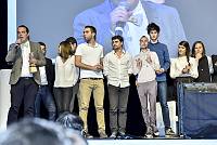 Trophées de la Com Sud-Ouest - édition 2014_Casino Théâtre Barrière de Bordeaux, le 22 octobre 2014