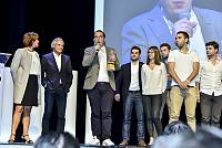Trophées de la Com Sud-Ouest - édition 2014_Casino Théâtre Barrière de Bordeaux, le 22 octobre 2014