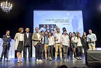 Trophées de la Com Sud-Ouest - édition 2014_Casino Théâtre Barrière de Bordeaux, le 22 octobre 2014