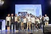Trophées de la Com Sud-Ouest - édition 2014_Casino Théâtre Barrière de Bordeaux, le 22 octobre 2014