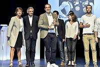 Trophées de la Com Sud-Ouest - édition 2014_Casino Théâtre Barrière de Bordeaux, le 22 octobre 2014