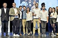 Trophées de la Com Sud-Ouest - édition 2014_Casino Théâtre Barrière de Bordeaux, le 22 octobre 2014
