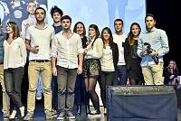 Trophées de la Com Sud-Ouest - édition 2014_Casino Théâtre Barrière de Bordeaux, le 22 octobre 2014