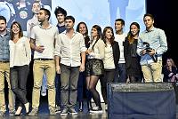 Trophées de la Com Sud-Ouest - édition 2014_Casino Théâtre Barrière de Bordeaux, le 22 octobre 2014