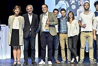 Trophées de la Com Sud-Ouest - édition 2014_Casino Théâtre Barrière de Bordeaux, le 22 octobre 2014