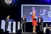 Trophées de la Com Sud-Ouest - édition 2014_Casino Théâtre Barrière de Bordeaux, le 22 octobre 2014