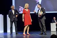 Trophées de la Com Sud-Ouest - édition 2014_Casino Théâtre Barrière de Bordeaux, le 22 octobre 2014