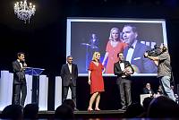 Trophées de la Com Sud-Ouest - édition 2014_Casino Théâtre Barrière de Bordeaux, le 22 octobre 2014