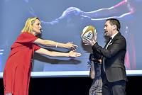 Trophées de la Com Sud-Ouest - édition 2014_Casino Théâtre Barrière de Bordeaux, le 22 octobre 2014