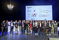 Trophées de la Com Sud-Ouest - édition 2014_Casino Théâtre Barrière de Bordeaux, le 22 octobre 2014