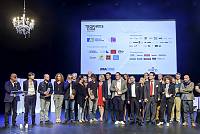 Trophées de la Com Sud-Ouest - édition 2014_Casino Théâtre Barrière de Bordeaux, le 22 octobre 2014