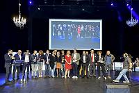 Trophées de la Com Sud-Ouest - édition 2014_Casino Théâtre Barrière de Bordeaux, le 22 octobre 2014