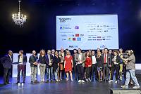 Trophées de la Com Sud-Ouest - édition 2014_Casino Théâtre Barrière de Bordeaux, le 22 octobre 2014