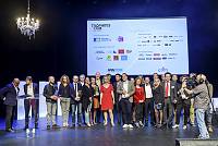 Trophées de la Com Sud-Ouest - édition 2014_Casino Théâtre Barrière de Bordeaux, le 22 octobre 2014