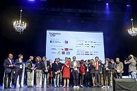 Trophées de la Com Sud-Ouest - édition 2014_Casino Théâtre Barrière de Bordeaux, le 22 octobre 2014