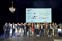 Trophées de la Com Sud-Ouest - édition 2014_Casino Théâtre Barrière de Bordeaux, le 22 octobre 2014