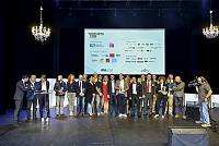 Trophées de la Com Sud-Ouest - édition 2014_Casino Théâtre Barrière de Bordeaux, le 22 octobre 2014