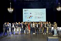 Trophées de la Com Sud-Ouest - édition 2014_Casino Théâtre Barrière de Bordeaux, le 22 octobre 2014