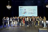 Trophées de la Com Sud-Ouest - édition 2014_Casino Théâtre Barrière de Bordeaux, le 22 octobre 2014