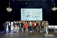 Trophées de la Com Sud-Ouest - édition 2014_Casino Théâtre Barrière de Bordeaux, le 22 octobre 2014