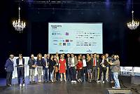 Trophées de la Com Sud-Ouest - édition 2014_Casino Théâtre Barrière de Bordeaux, le 22 octobre 2014