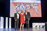 Trophées de la Com Sud-Ouest - édition 2014_Casino Théâtre Barrière de Bordeaux, le 22 octobre 2014