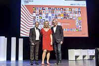 Trophées de la Com Sud-Ouest - édition 2014_Casino Théâtre Barrière de Bordeaux, le 22 octobre 2014