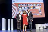 Trophées de la Com Sud-Ouest - édition 2014_Casino Théâtre Barrière de Bordeaux, le 22 octobre 2014