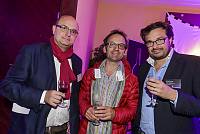 Trophées de la Com Sud-Ouest - édition 2014_Casino Théâtre Barrière de Bordeaux, le 22 octobre 2014