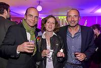 Trophées de la Com Sud-Ouest - édition 2014_Casino Théâtre Barrière de Bordeaux, le 22 octobre 2014