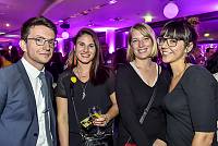 Trophées de la Com Sud-Ouest - édition 2014_Casino Théâtre Barrière de Bordeaux, le 22 octobre 2014