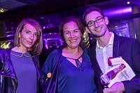 Trophées de la Com Sud-Ouest - édition 2014_Casino Théâtre Barrière de Bordeaux, le 22 octobre 2014