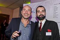 Trophées de la Com Sud-Ouest - édition 2014_Casino Théâtre Barrière de Bordeaux, le 22 octobre 2014