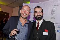 Trophées de la Com Sud-Ouest - édition 2014_Casino Théâtre Barrière de Bordeaux, le 22 octobre 2014