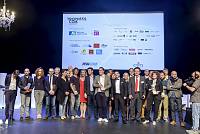 Trophées de la Com Sud-Ouest_Bordeaux, le 22/10/2014