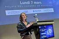 La 6 ème Nuit des Réseaux d'Aquitaine - Palais des Congrès de Bordeaux, le lundi 7 mars 2016