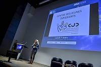 La 6 ème Nuit des Réseaux d'Aquitaine - Palais des Congrès de Bordeaux, le lundi 7 mars 2016