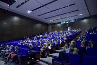 La 6 ème Nuit des Réseaux d'Aquitaine - Palais des Congrès de Bordeaux, le lundi 7 mars 2016