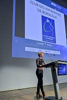 La 6 ème Nuit des Réseaux d'Aquitaine - Palais des Congrès de Bordeaux, le lundi 7 mars 2016