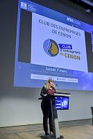 La 6 ème Nuit des Réseaux d'Aquitaine - Palais des Congrès de Bordeaux, le lundi 7 mars 2016
