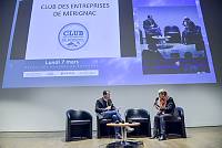 La 6 ème Nuit des Réseaux d'Aquitaine - Palais des Congrès de Bordeaux, le lundi 7 mars 2016