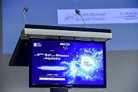 La 6 ème Nuit des Réseaux d'Aquitaine - Palais des Congrès de Bordeaux, le lundi 7 mars 2016